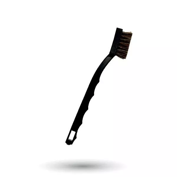 Horse Hair Detail Brush
