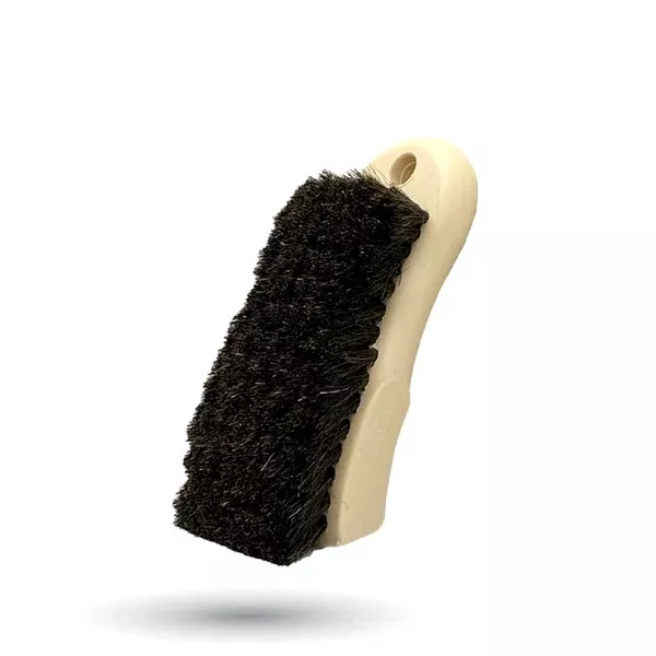 Horsehair Interior Brush
