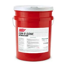 Hotsy Con-B-Gone