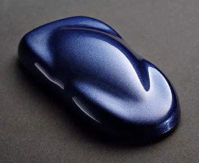 House of Kolor BC05 Lapis Blue Shimrin Glamour Metallic Basecoat 1 Quart
