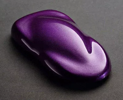 House of Kolor C2C BC10 Pavo Purple Shimrin Metallic Basecoat 12oz Aerosol