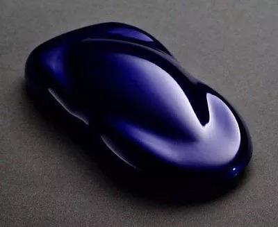 House of Kolor C2C KBC05 Kandy Cobalt Blue Shimrin Basecoat 1 Quart