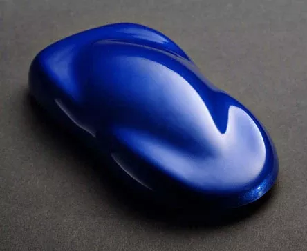 House of Kolor C2C PBC36 TruBlue Pearl Shimrin Basecoat 1 Quart