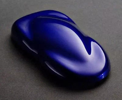 House of Kolor C2C PBC37Majik Blue Pearl Shimrin Basecoat 1 Quart