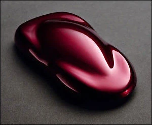 House of Kolor KBC06 Kandy Burgundy Shimrin Basecoat 12oz Aerosol