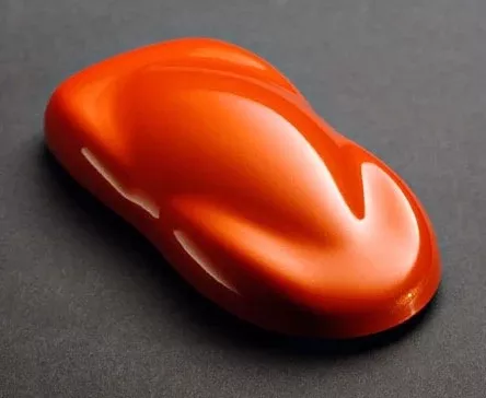 House of Kolor - PBC64 - Ultra Orange Pearl Quart