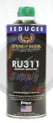 House of Kolor RU311 Kosmic KolorMedium Dry Reducer1 Quart