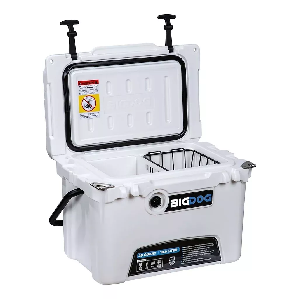 Husky Big Dog Beverage Coolers