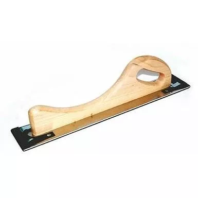 Hutchins Tool 5502-H Speed File-Hook & Loop Af-16