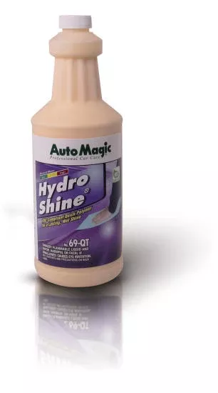 Hydro Shine