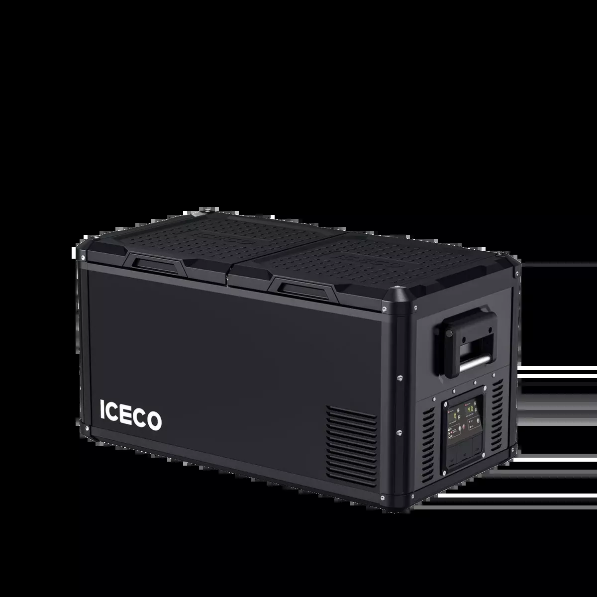 ICECO VL75ProD 12V Heavy Duty Freezer 75 LT