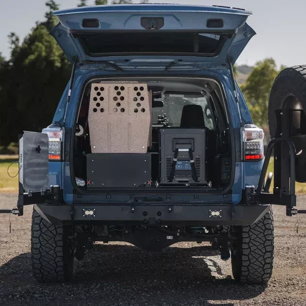 ICS Universal Drawer For 4Runner