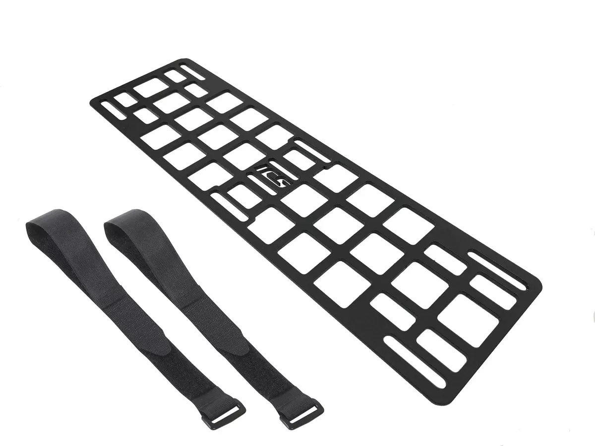 ICS Visor Molle Panel
