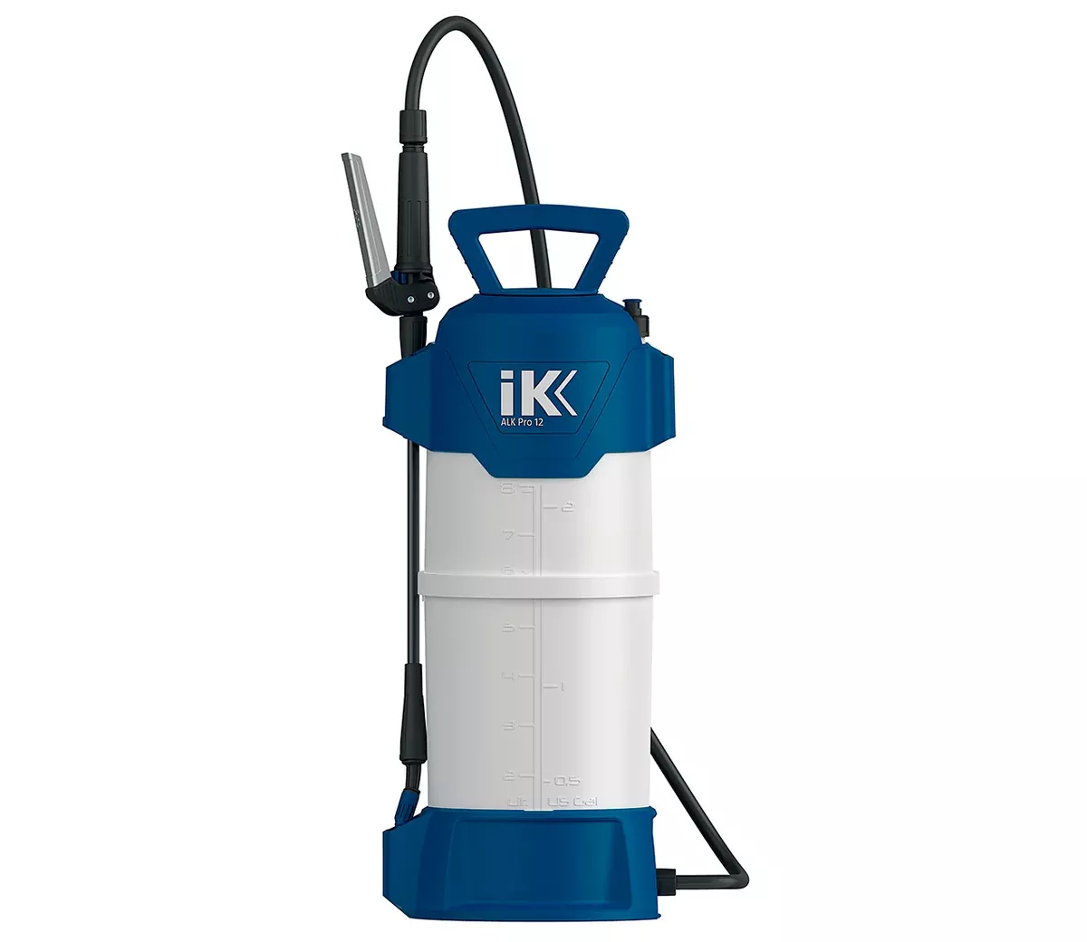 IK ALKALINE Pro 12 Professional Sprayer - 2 gal