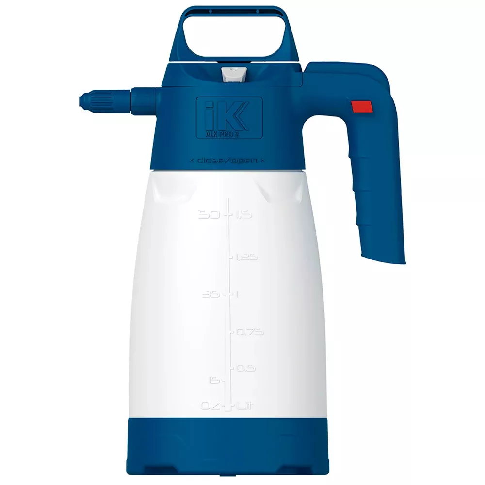 IK ALKALINE Pro 2 Professional Sprayer - 50 oz