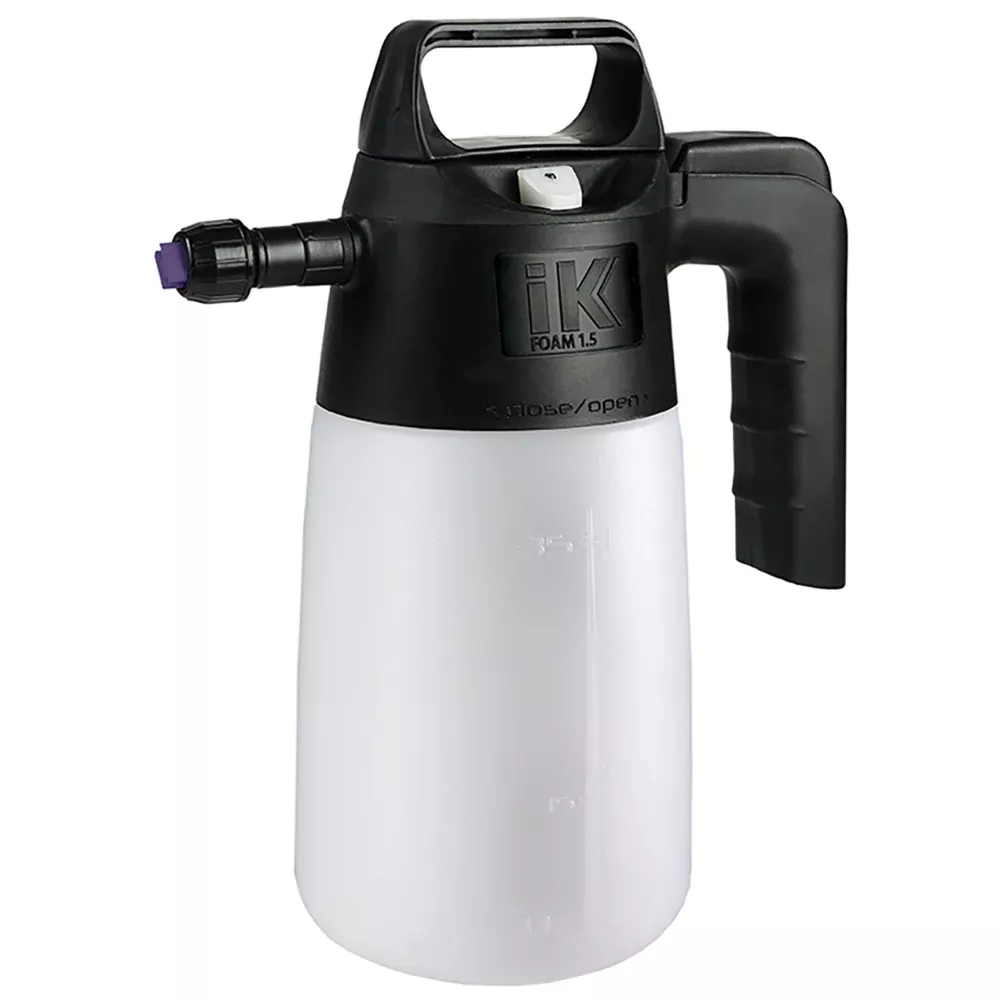 IK FOAM 1.5 Professional Sprayer - 35 oz