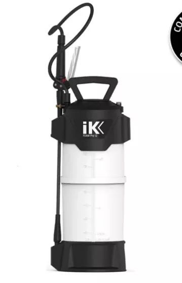 IK FOAM Pro 12