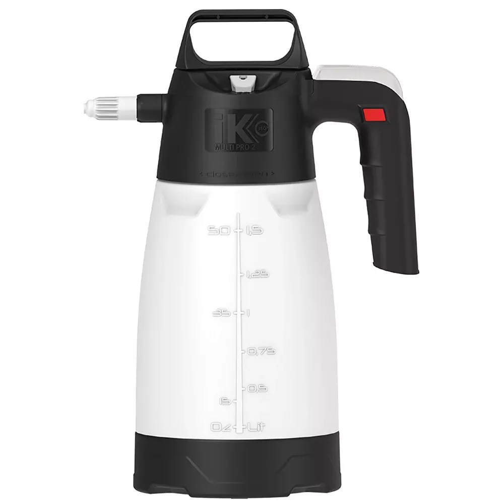 IK Multi Pro 2 360° Professional Sprayer - 50 oz