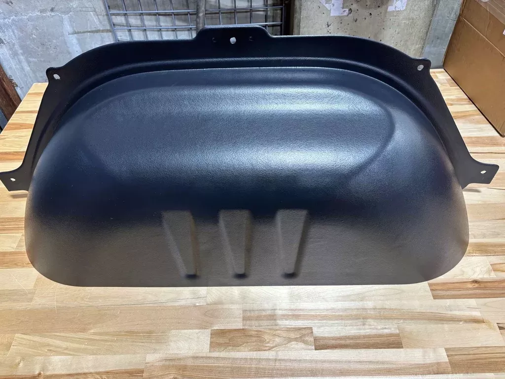 Inner Fender Hardliner for Sprinter (2500) 2007-Current