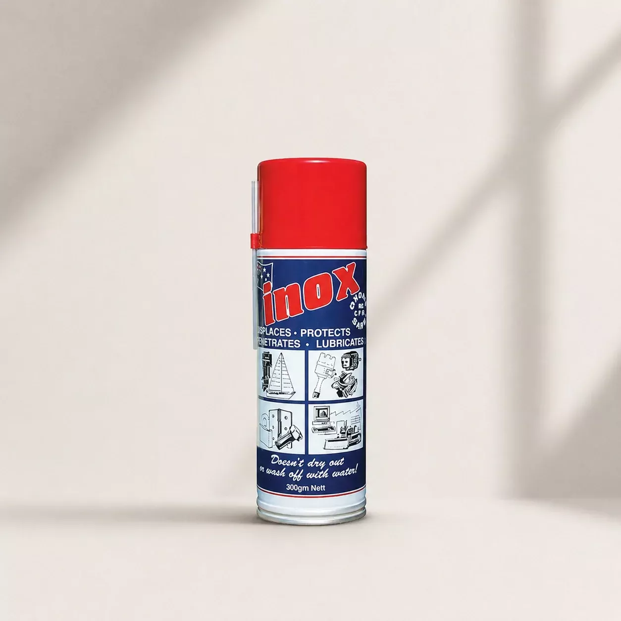 Inox MX3 Lubricant 300g Aerosol