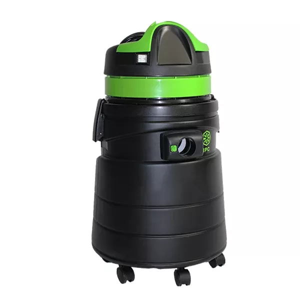 IPC Eagle 13 Gallon Polyethylene 300 Series Wet/Dry Vacuum