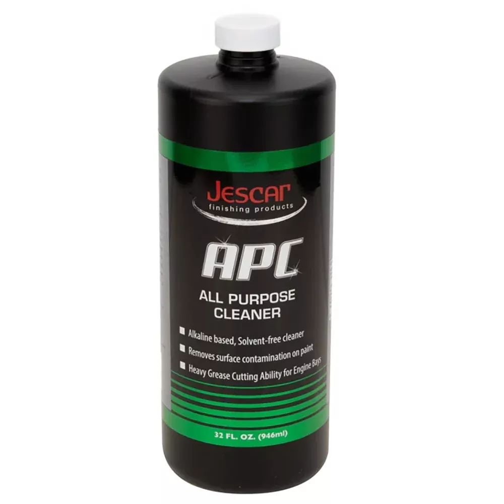 Jescar All Purpose Cleaner - 32 oz