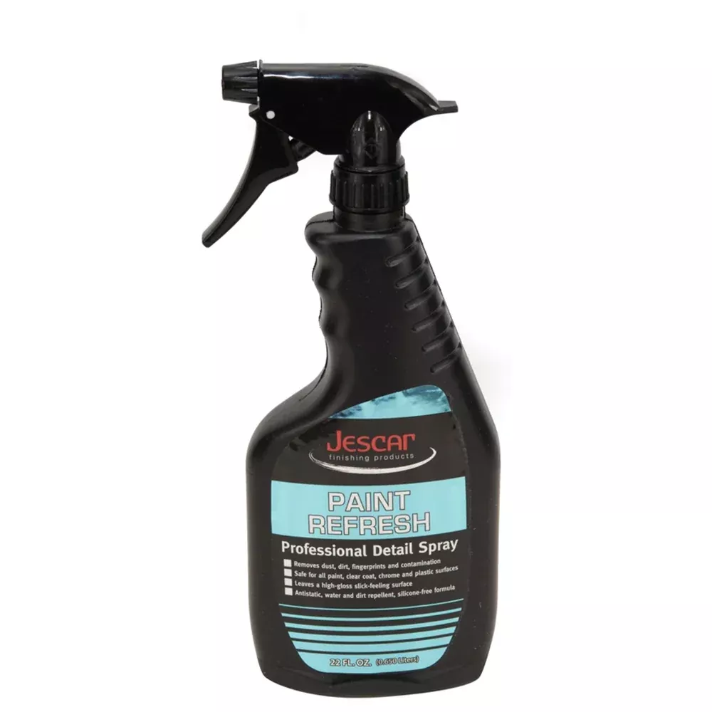 Jescar Paint Refresh Professional Detail Spray - 22 oz