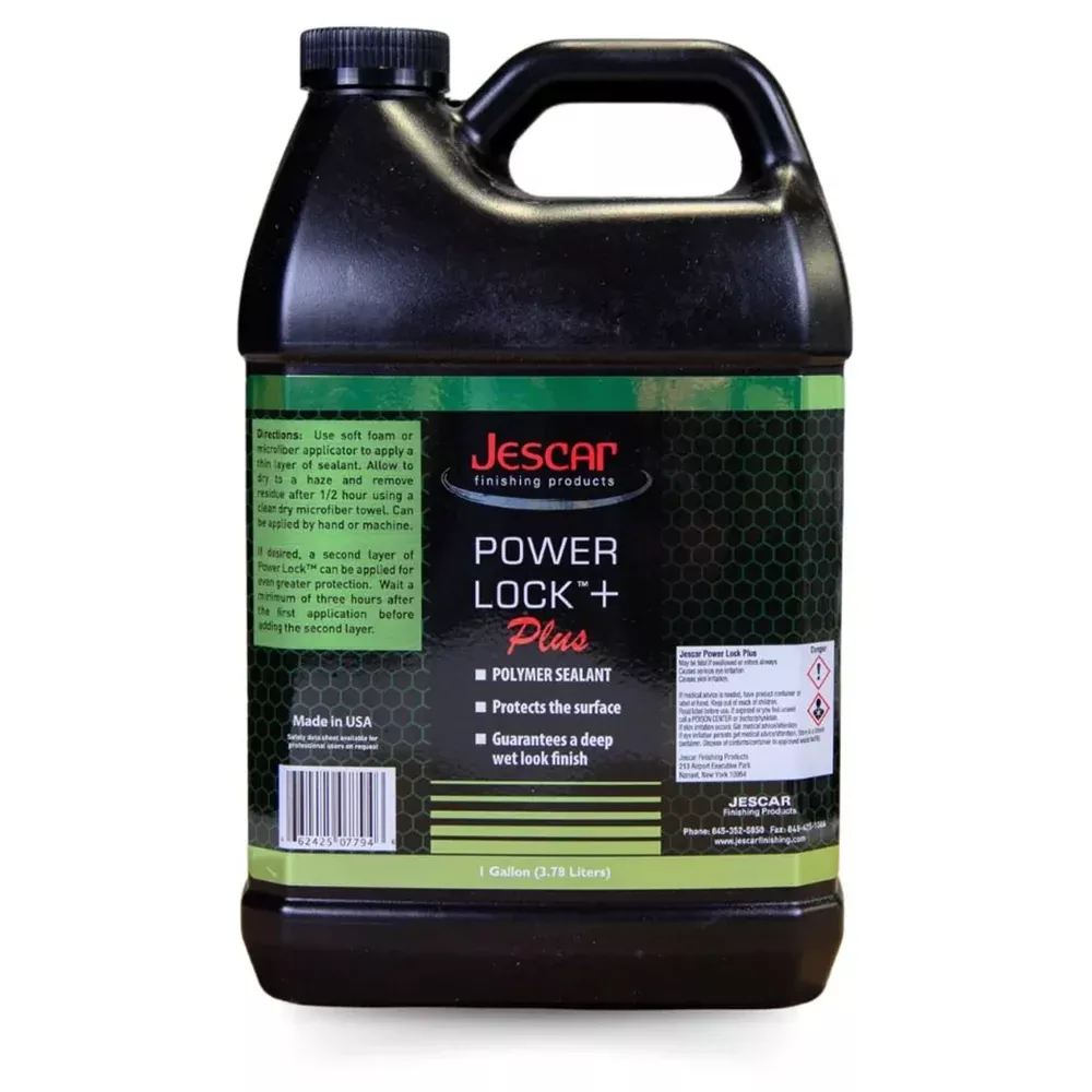 Jescar Power Lock+ Polymer Sealant - 1 gal