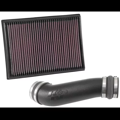 K&N 4.0L V6 Gas Cold Air Intake For 4Runner (2010-2024)