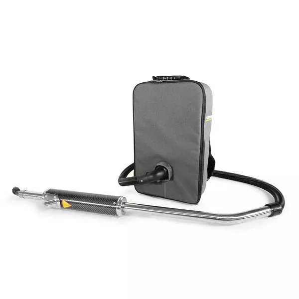 Kärcher SG1 C Bp Gum Remover | Cordless Battery-Powered Chewing Gum Removal Machine