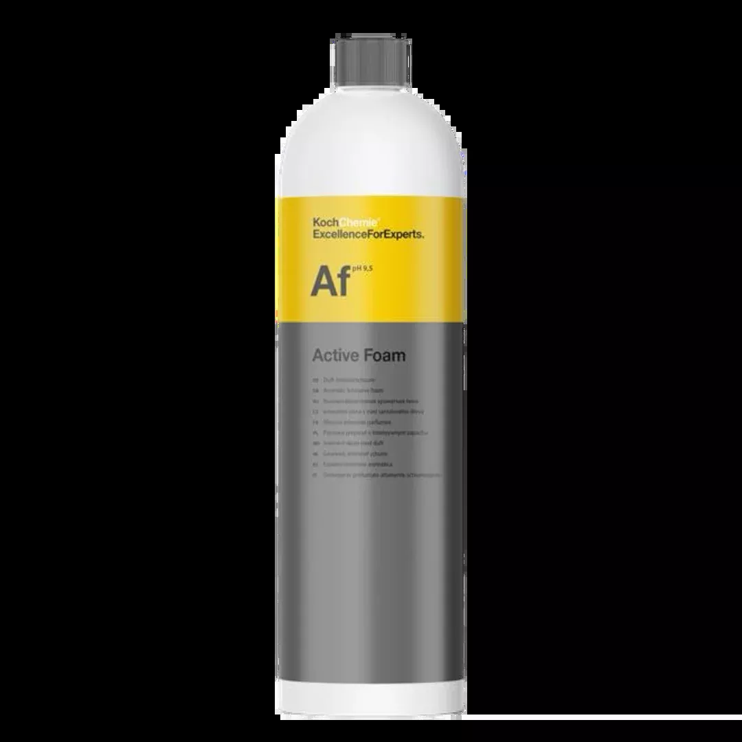 KCX Af Active Foam 1L