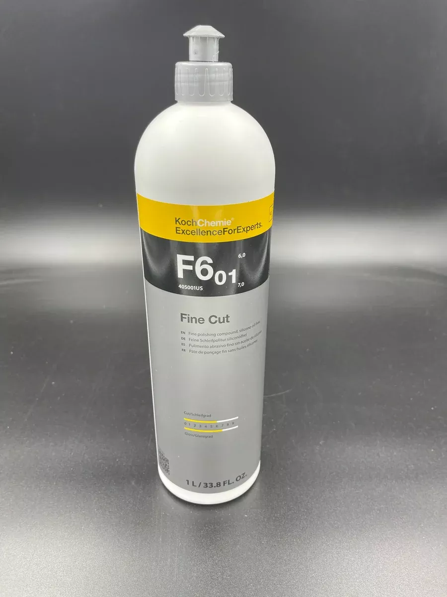KCX Fine Cut F6.01L