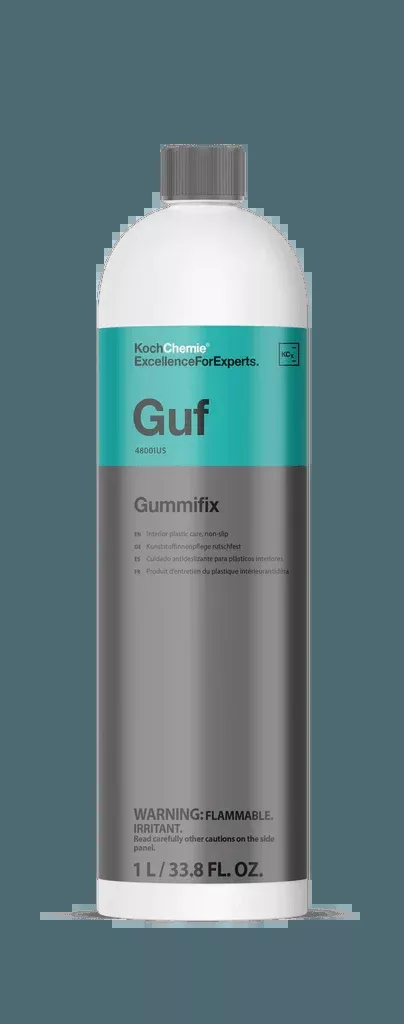 KCX Guf Gummifix 1L