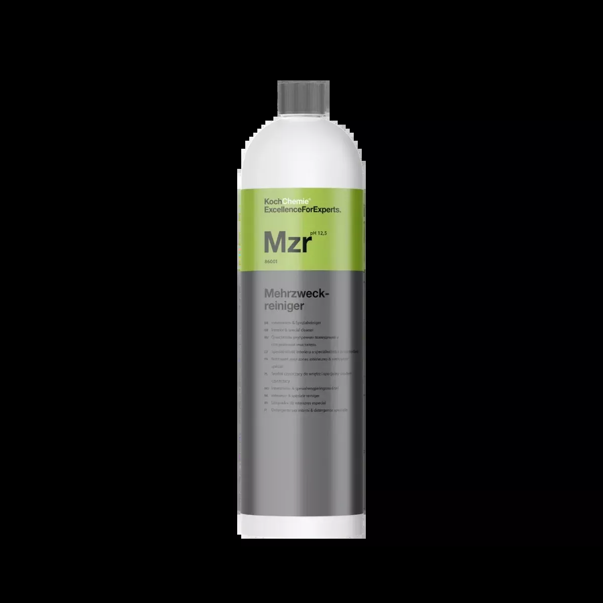 KCX MZR Mehrzweckreiniger 1L