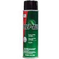 Kleanstrip Prep All Wax and Grease Remover, ESW362, 13.5 oz. Aerosol