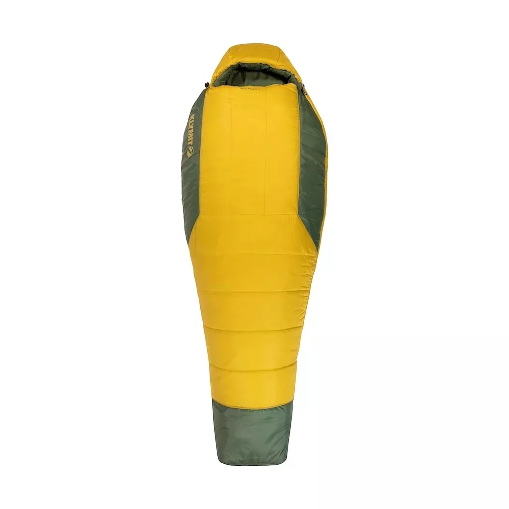 Klymit Wild Aspen 0 Degree Sleeping Bag - Large