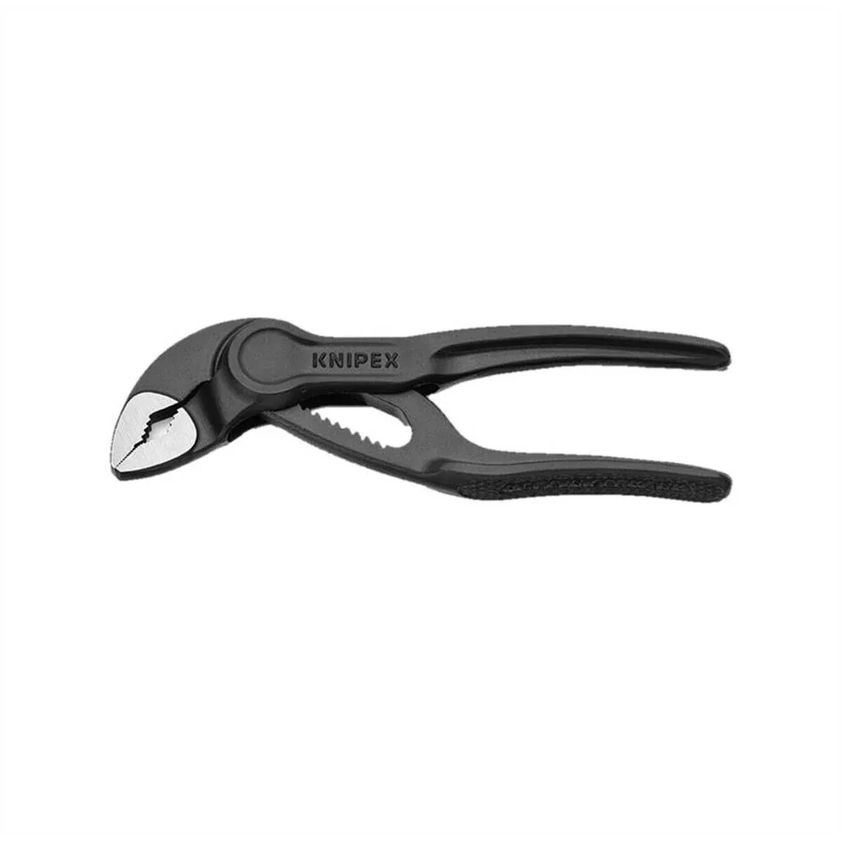 Knipex Cobra XS Water Pump Pliers 4" 87 00 100