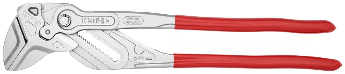 Knipex Pliers Wrench XL 16" 86 03 400 US