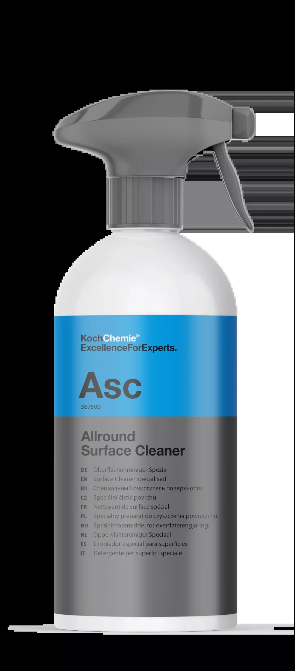 Koch-Chemie Allround Surface Cleaner 500ml