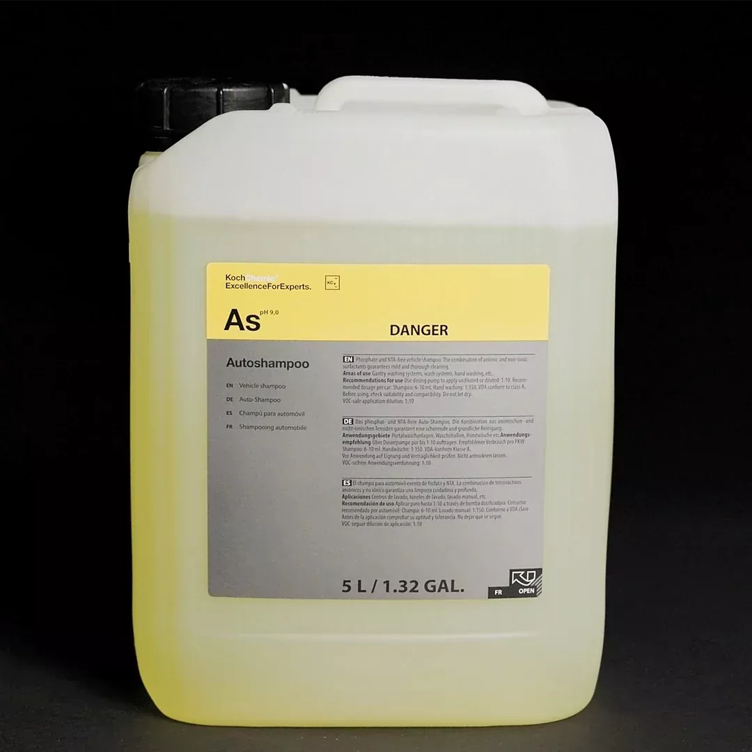 Koch-Chemie Auto Shampoo (As)