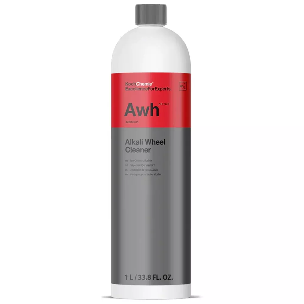 Koch-Chemie Awh Alkali Wheel Cleaner - 1000 ml