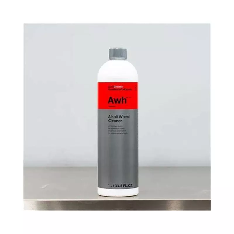 Koch Chemie - Awh Alkali Wheel Cleaner