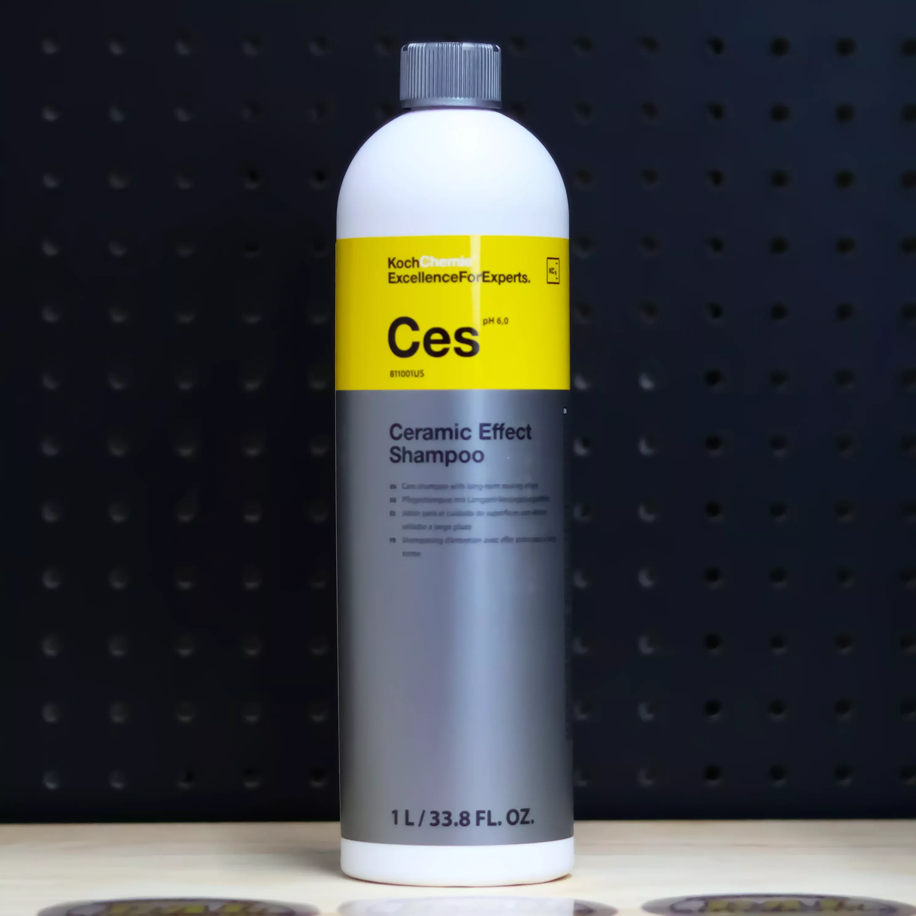 Koch Chemie Ceramic Effect Shampoo 1 Liter