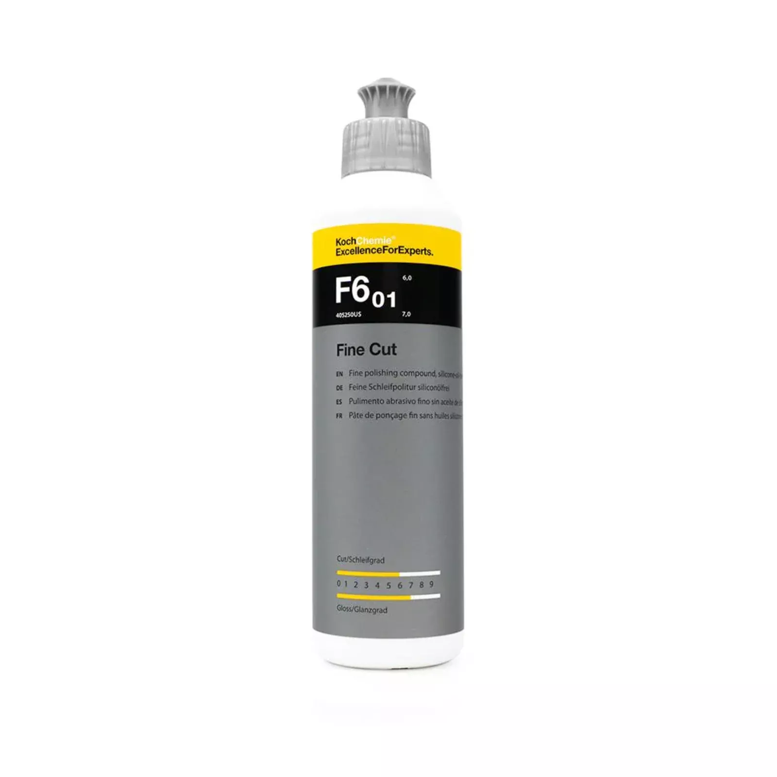 Koch Chemie - F6.01 Fine Cut