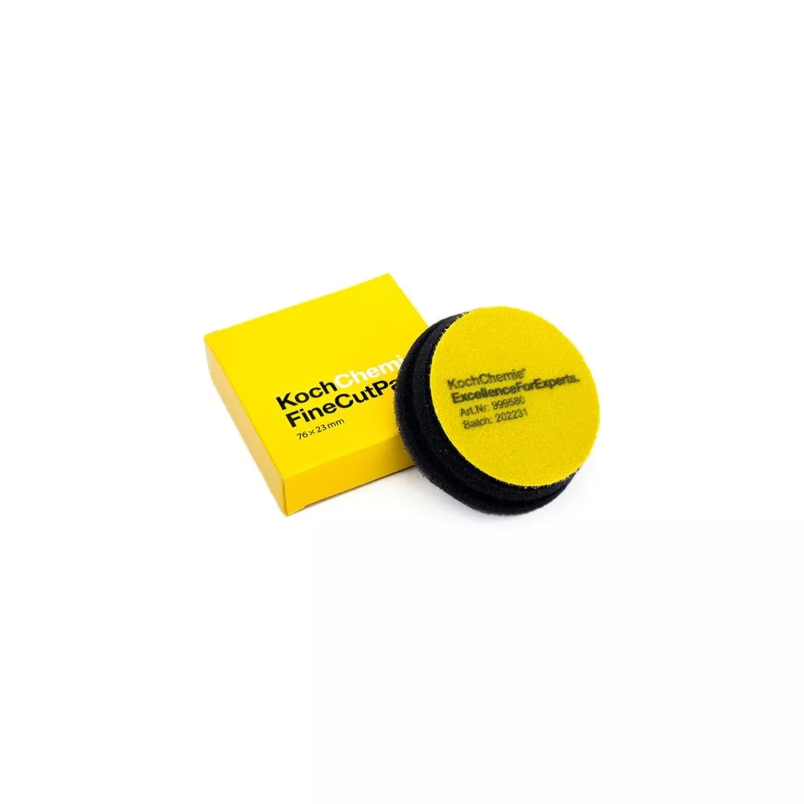 Koch-Chemie Fine Cut Pad