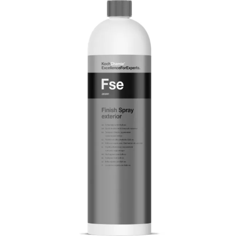 Koch Chemie - Fse Finish Spray Exterior