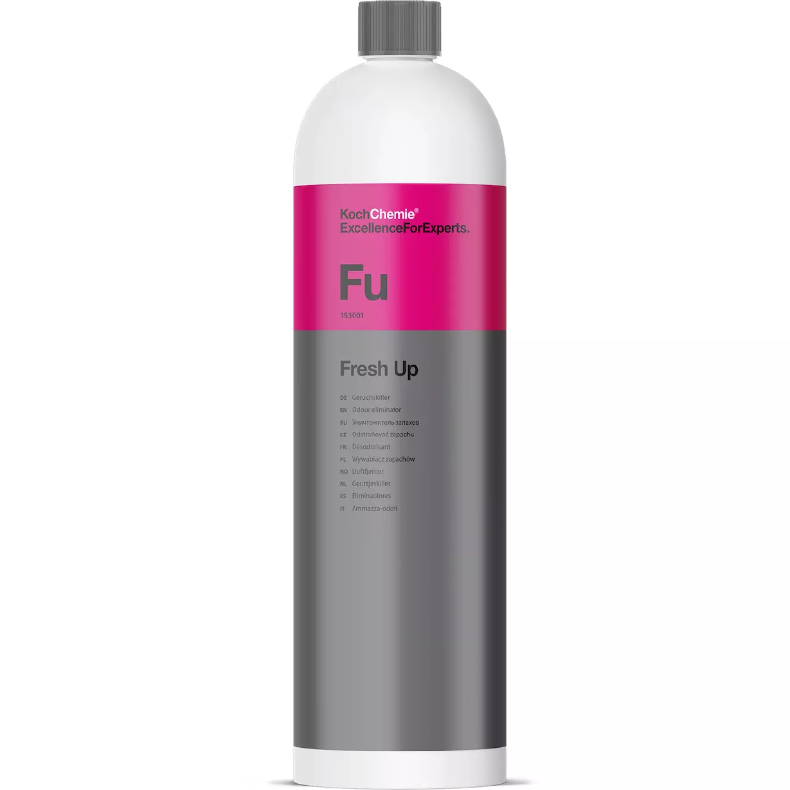 Koch Chemie - Fu Fresh Up