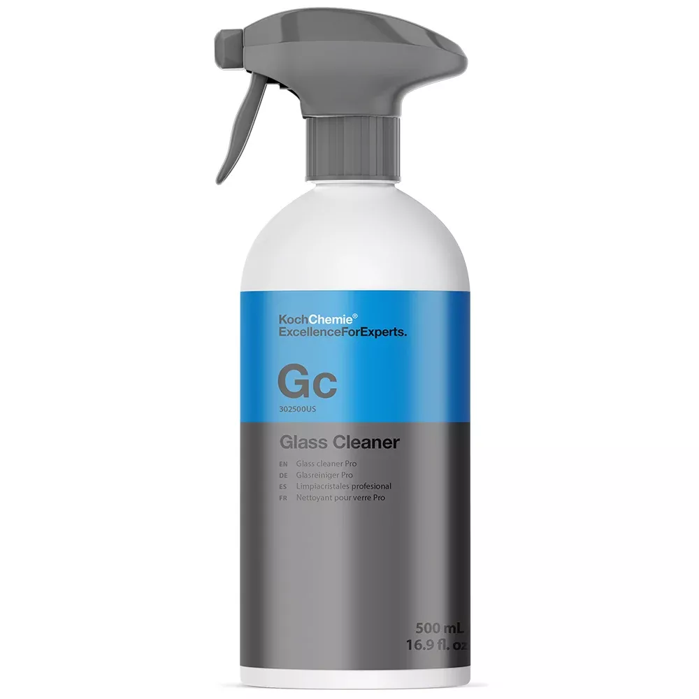 Koch-Chemie Gc Glass Cleaner - 500 ml