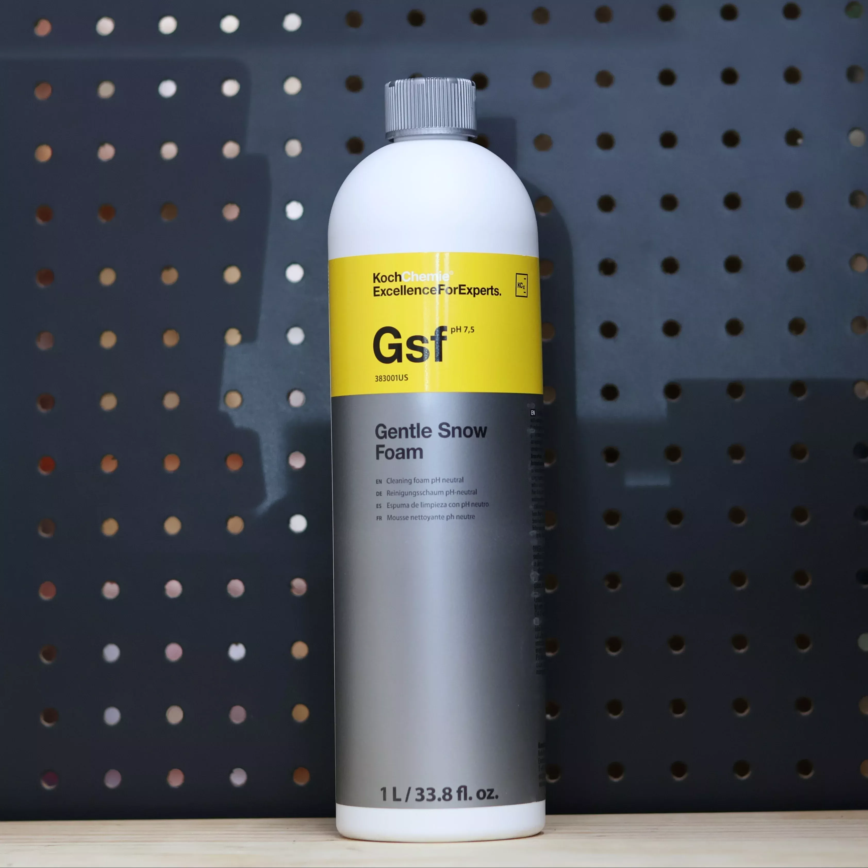 Koch-Chemie Gentle Snow Foam 1L
