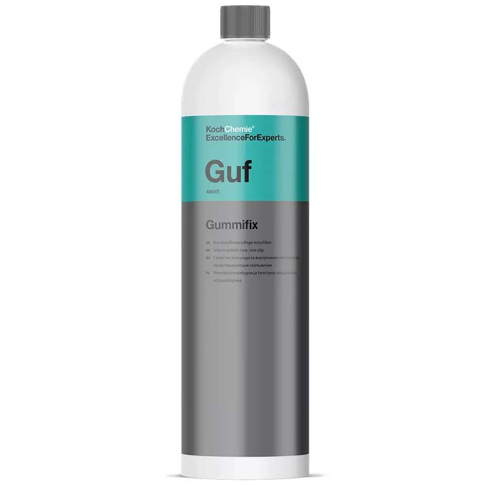 Koch-Chemie Guf Gummifix - 1000 ml
